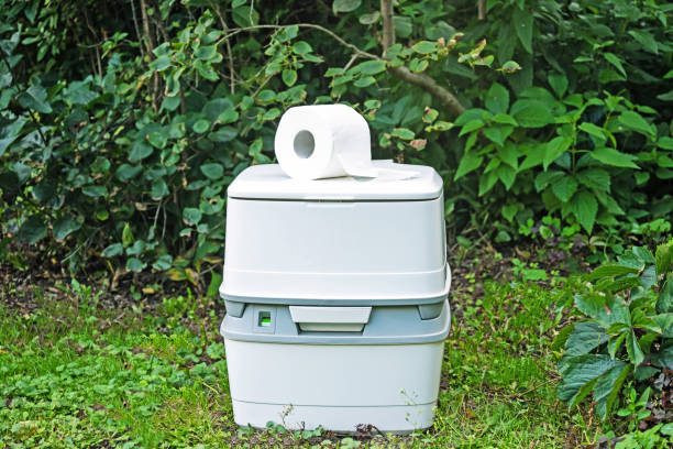 Best Sanitation services for porta potties  in Mogul, NV