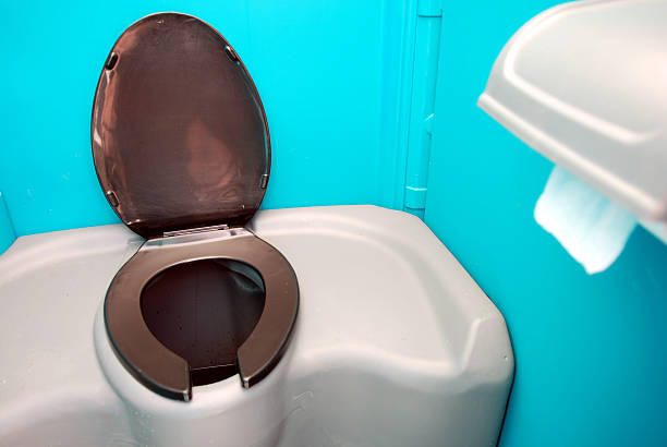 Professional porta potty rental in Mogul, NV